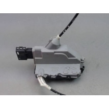 SYSTEME CONDAMNATION ARRIERE GAUCHE CITROEN C5 BERL. II (X7) 2008-...