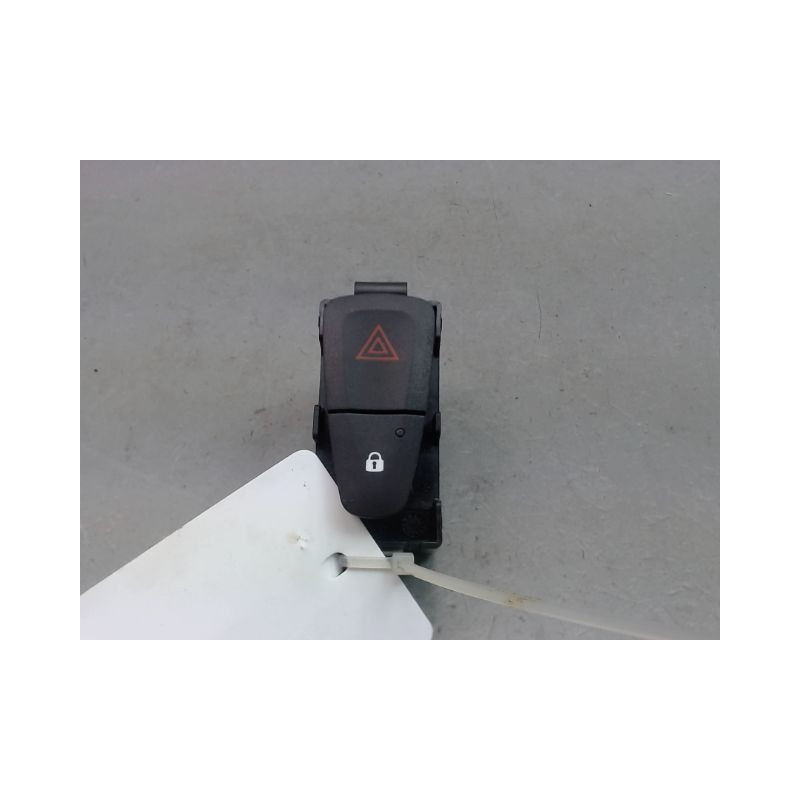 BOUTON DE WARNING DACIA LODGY BREAK 2012-...