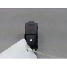 BOUTON DE WARNING DACIA LODGY BREAK 2012-...