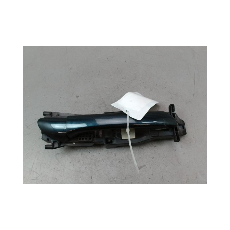 POIGNEE EXTERIEURE PORTE AVANT DROIT MERCEDES CLASSE C BERL. II Phase 2 (203) 2004-2006