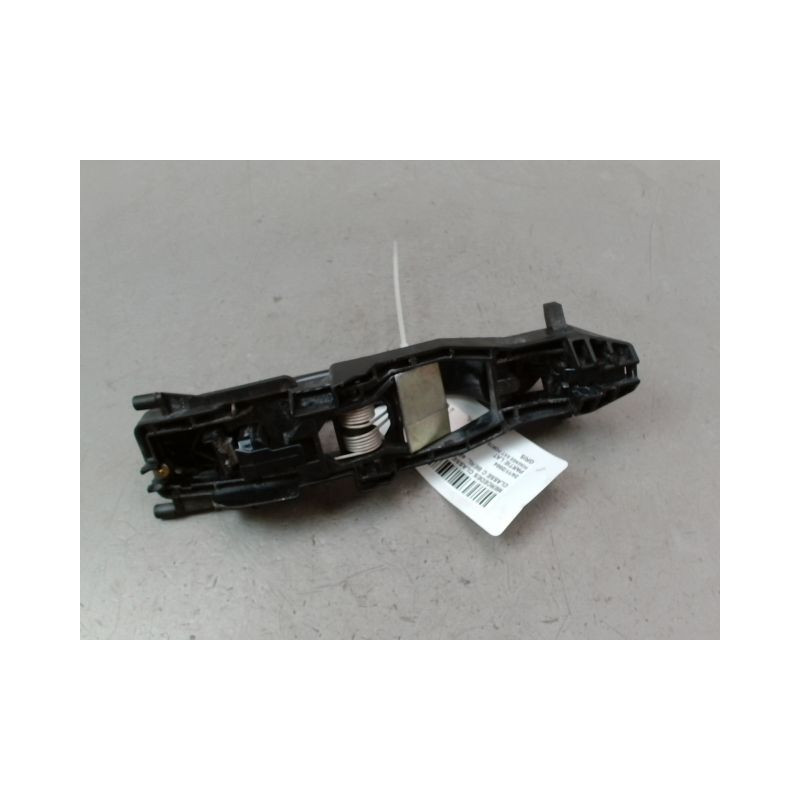 POIGNEE EXTERIEURE PORTE AVANT DROIT MERCEDES CLASSE C BERL. II Phase 2 (203) 2004-2006