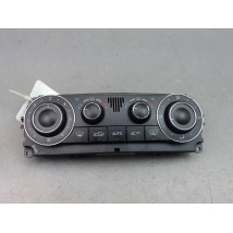 COMMANDE DE CHAUFFAGE MERCEDES CLASSE C BERL. II Phase 2 (203) 2004-2006