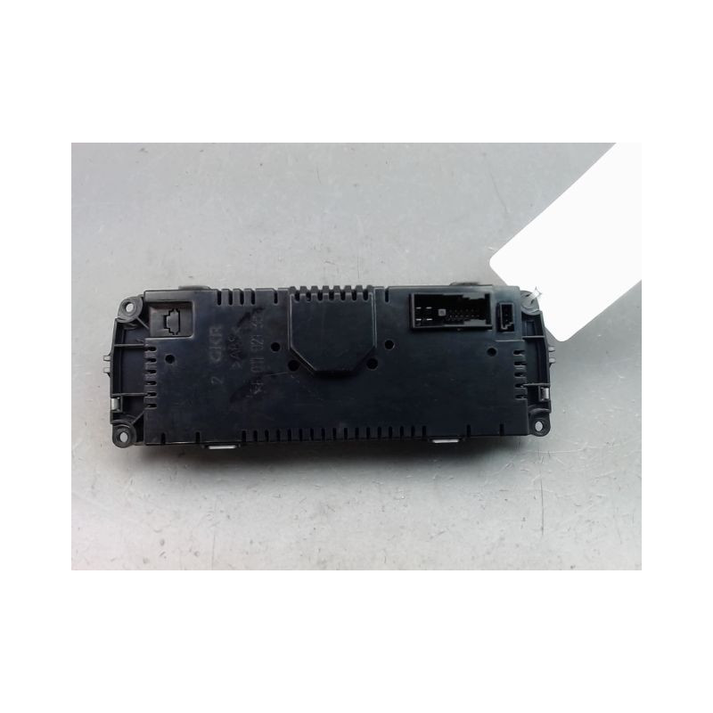 COMMANDE DE CHAUFFAGE MERCEDES CLASSE C BERL. II Phase 2 (203) 2004-2006