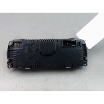 COMMANDE DE CHAUFFAGE MERCEDES CLASSE C BERL. II Phase 2 (203) 2004-2006