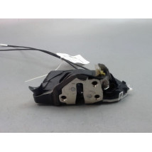 SYSTEME CONDAMNATION AVANT DROIT TOYOTA YARIS II 2010-