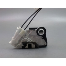 SYSTEME CONDAMNATION AVANT DROIT TOYOTA YARIS II 2010-