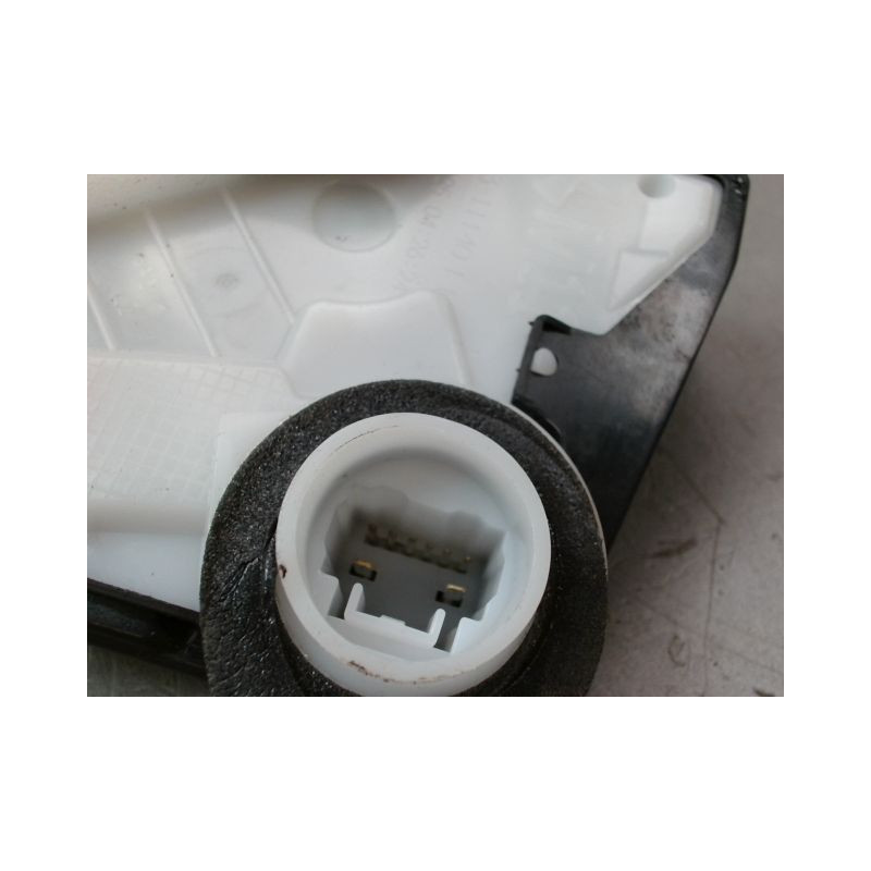 SYSTEME CONDAMNATION AVANT GAUCHE TOYOTA YARIS II 2010-