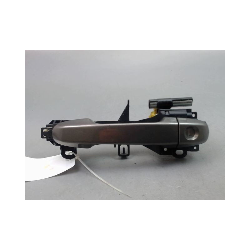 POIGNEE EXTERIEURE PORTE AVANT GAUCHE TOYOTA YARIS II 2010-