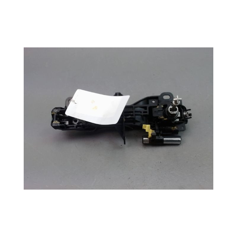 POIGNEE EXTERIEURE PORTE AVANT GAUCHE TOYOTA YARIS II 2010-