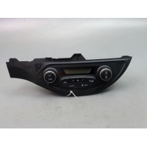 COMMANDE DE CHAUFFAGE TOYOTA YARIS II 2010-