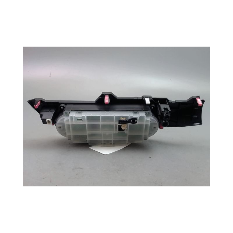 COMMANDE DE CHAUFFAGE TOYOTA YARIS II 2010-