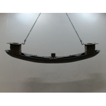 RENFORT PARE-CHOC AVANT RENAULT ESPACE MONOSP. IV Phase 2 2006-2012