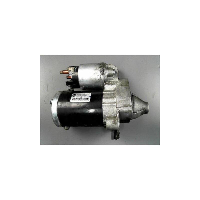 DEMARREUR RENAULT CLIO IV 12-16