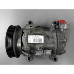 COMPRESSEUR AIR CONDITIONNE