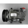 COMPRESSEUR AIR CONDITIONNE RENAULT CLIO III PH.2 09-14