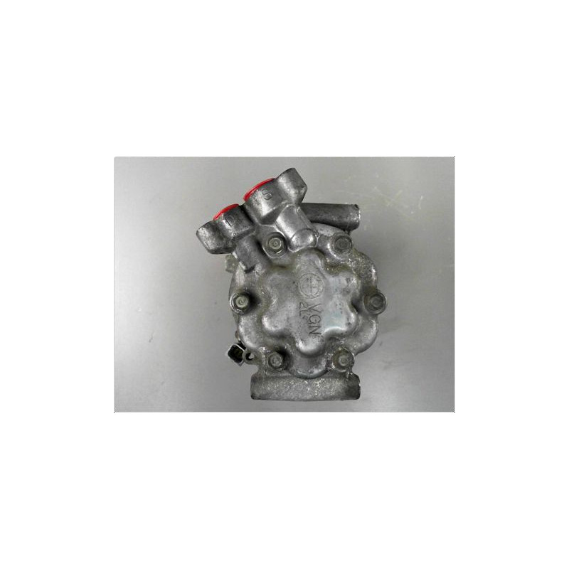 COMPRESSEUR AIR CONDITIONNE RENAULT CLIO III PH.2 09-14