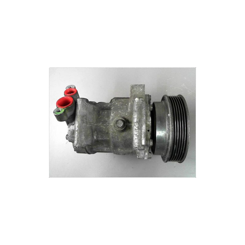 COMPRESSEUR AIR CONDITIONNE RENAULT CLIO III PH.2 09-14