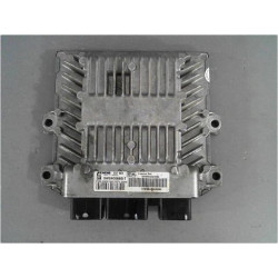 CALCULATEUR MOTEUR