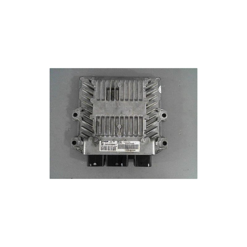 CALCULATEUR MOTEUR CITROEN C3 2002-2005