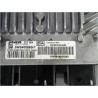 CALCULATEUR MOTEUR CITROEN C3 2002-2005
