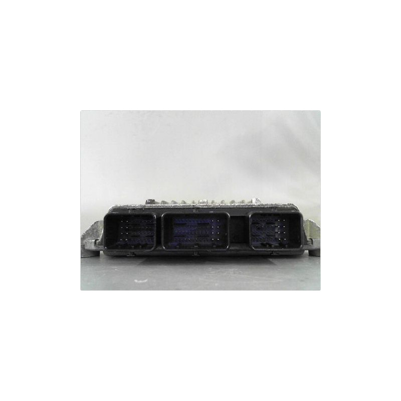 CALCULATEUR MOTEUR CITROEN C3 2002-2005