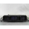 CALCULATEUR MOTEUR CITROEN C3 2002-2005