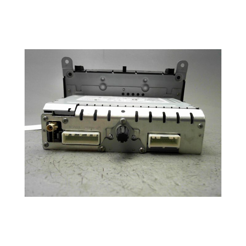 AUTORADIO PEUGEOT 3008