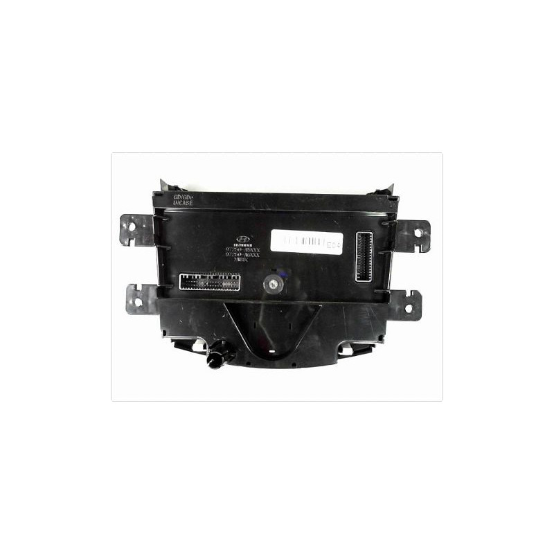 COMMANDE DE CHAUFFAGE HYUNDAI I 30 II PH2 2015-