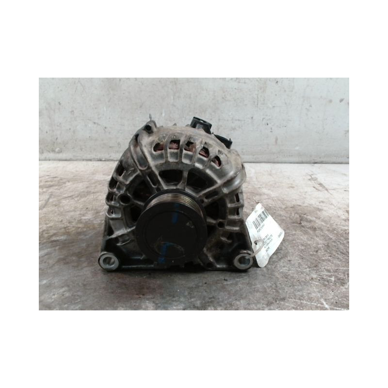 ALTERNATEUR FORD B-MAX