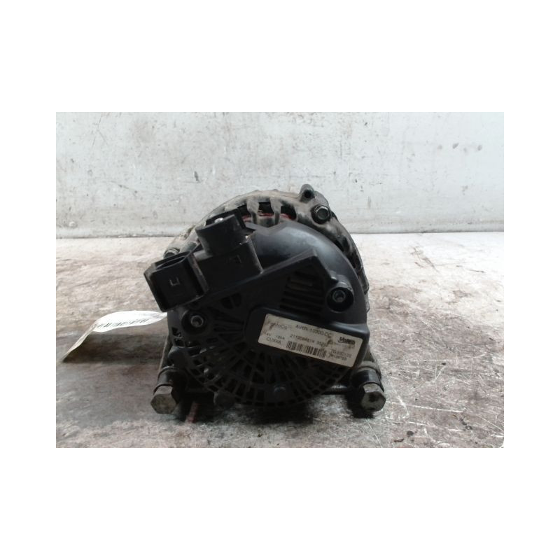 ALTERNATEUR FORD B-MAX