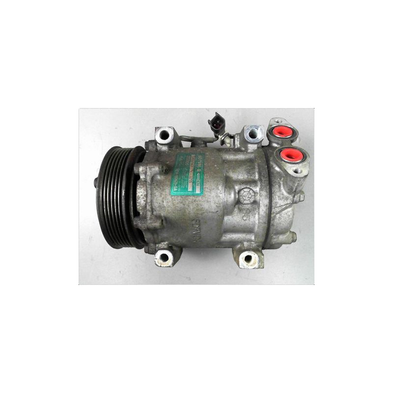 COMPRESSEUR AIR CONDITIONNE FORD FOCUS C-MAX 03-07