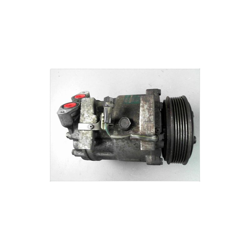 COMPRESSEUR AIR CONDITIONNE FORD FOCUS C-MAX 03-07