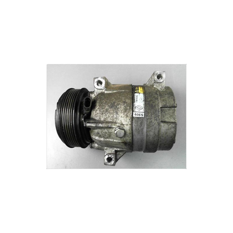 COMPRESSEUR AIR CONDITIONNE RENAULT MEGANE SCENIC I PH2 1999-2003