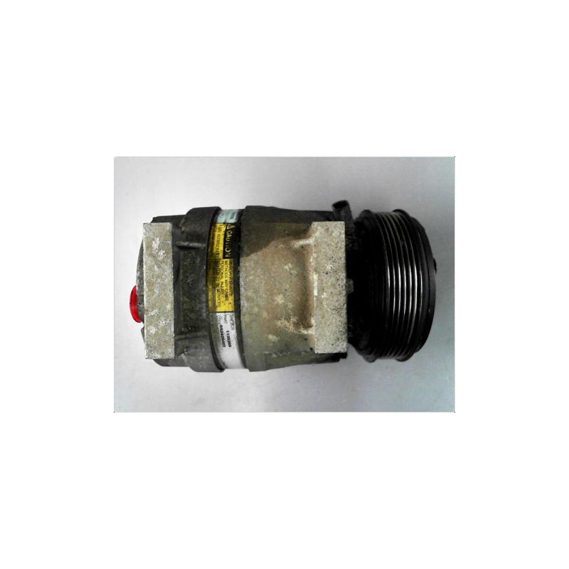 COMPRESSEUR AIR CONDITIONNE RENAULT MEGANE SCENIC I PH2 1999-2003