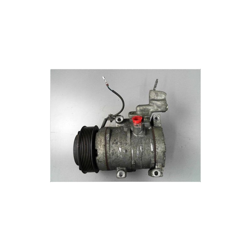 COMPRESSEUR AIR CONDITIONNE HONDA ACCORD 2003-