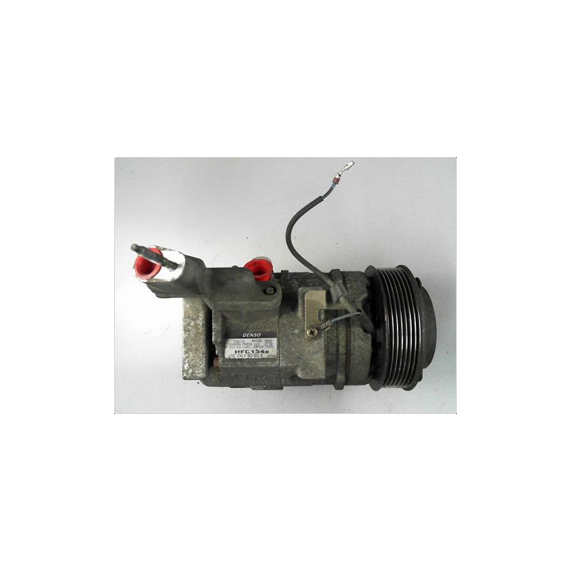 COMPRESSEUR AIR CONDITIONNE HONDA ACCORD 2003-