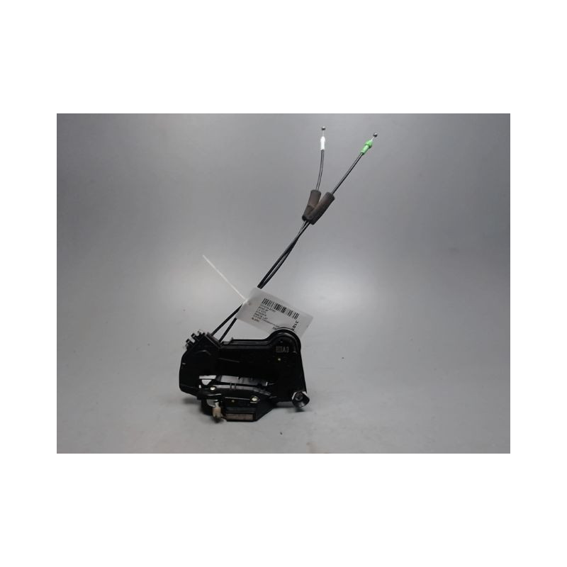 SYSTEME CONDAMNATION AVANT GAUCHE TOYOTA AYGO 5P