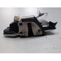 SYSTEME CONDAMNATION AVANT GAUCHE TOYOTA AYGO 5P