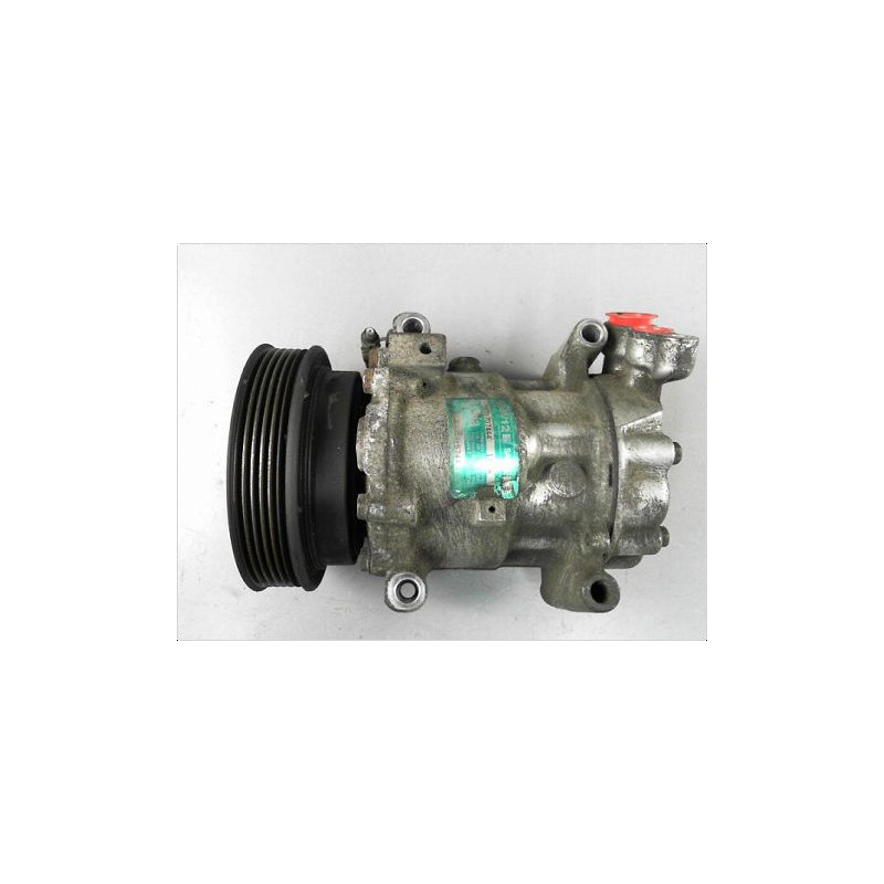 COMPRESSEUR AIR CONDITIONNE RENAULT CLIO II PH.2 01-06