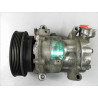 COMPRESSEUR AIR CONDITIONNE RENAULT CLIO II PH.2 01-06