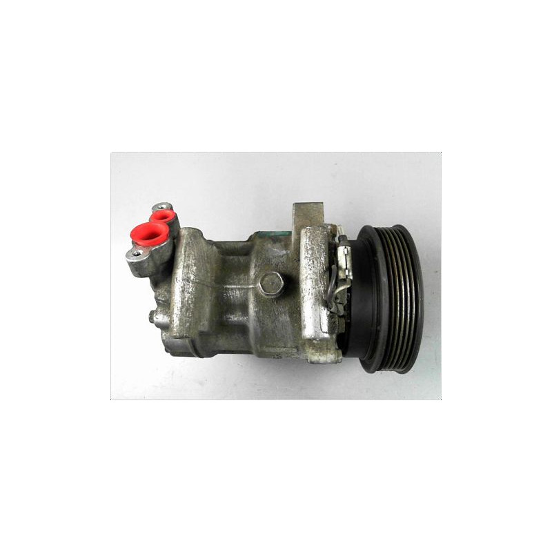 COMPRESSEUR AIR CONDITIONNE RENAULT CLIO II PH.2 01-06