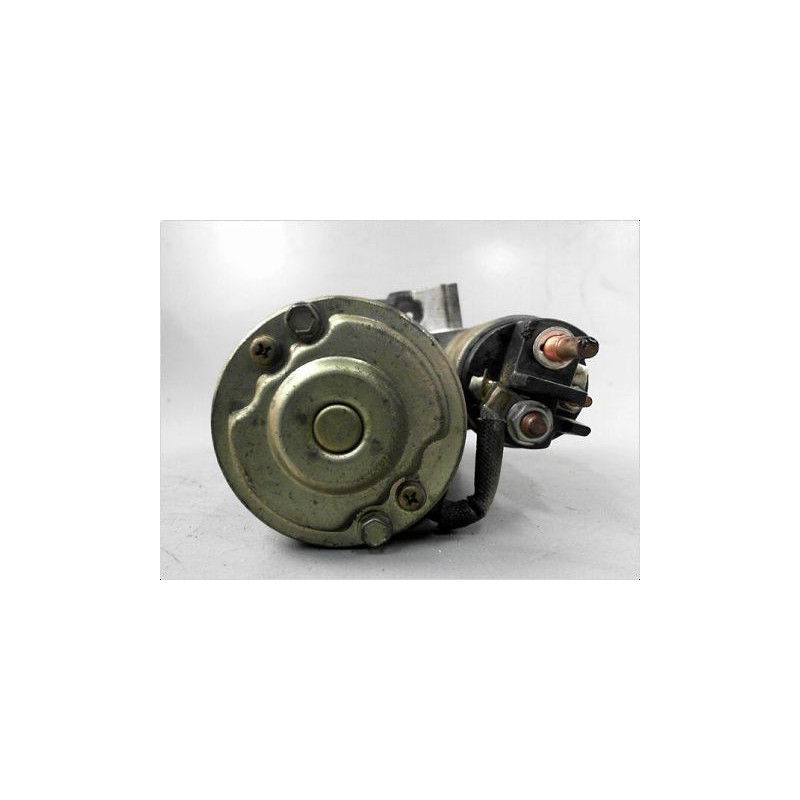 DEMARREUR RENAULT CLIO II PH.2 01-06