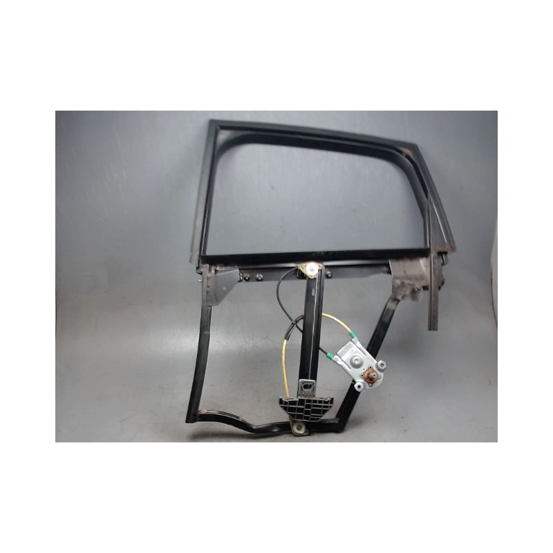 MECANISME+MOTEUR LEVE-GLACE ARRIERE GAUCHE AUDI A2