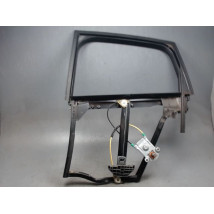 MECANISME+MOTEUR LEVE-GLACE ARRIERE GAUCHE AUDI A2