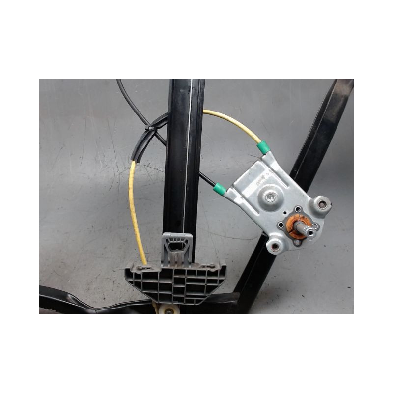 MECANISME+MOTEUR LEVE-GLACE ARRIERE GAUCHE AUDI A2