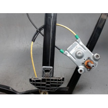 MECANISME+MOTEUR LEVE-GLACE ARRIERE GAUCHE AUDI A2