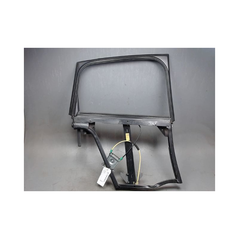 MECANISME+MOTEUR LEVE-GLACE ARRIERE GAUCHE AUDI A2