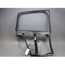 MECANISME+MOTEUR LEVE-GLACE ARRIERE GAUCHE AUDI A2