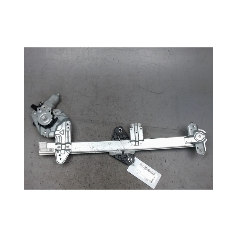MECANISME+MOTEUR LEVE-GLACE AVANT DROIT HONDA JAZZ