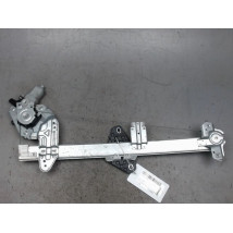 MECANISME+MOTEUR LEVE-GLACE AVANT DROIT HONDA JAZZ